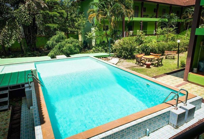 Alysias Spring Resort 10