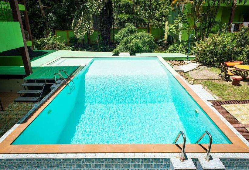 Alysias Spring Resort 11