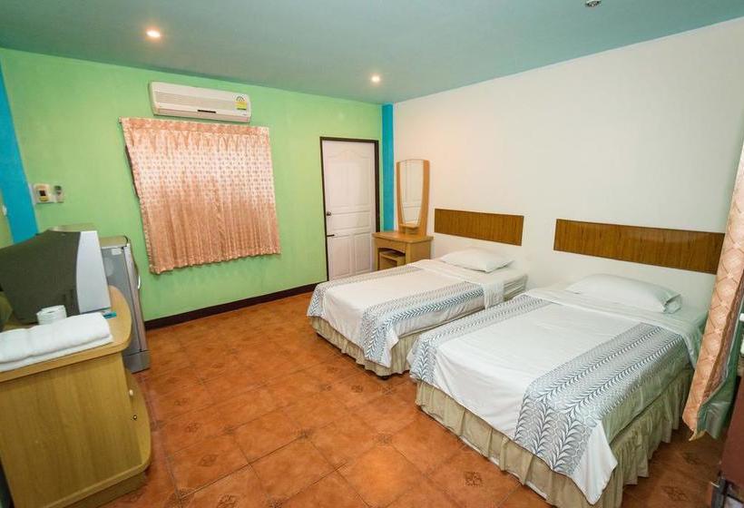 Alysias Spring Resort 12