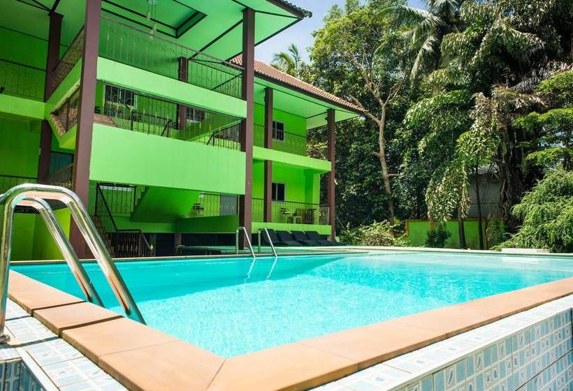 Alysias Spring Resort 16