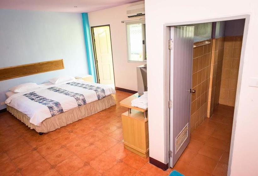 Alysias Spring Resort 17