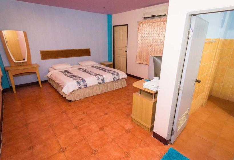 Alysias Spring Resort 18