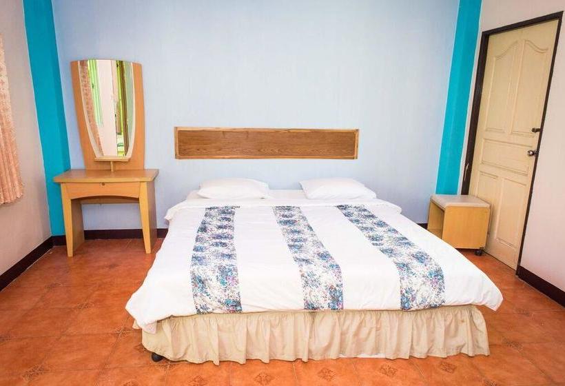 Alysias Spring Resort 2