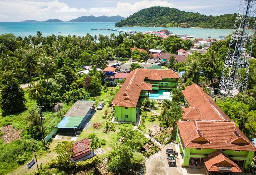 Alysias Spring Resort 20