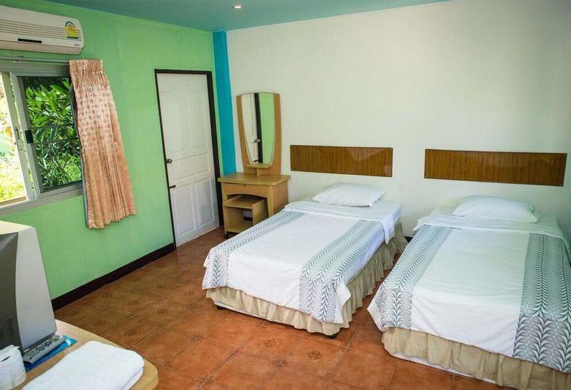 Alysias Spring Resort 3