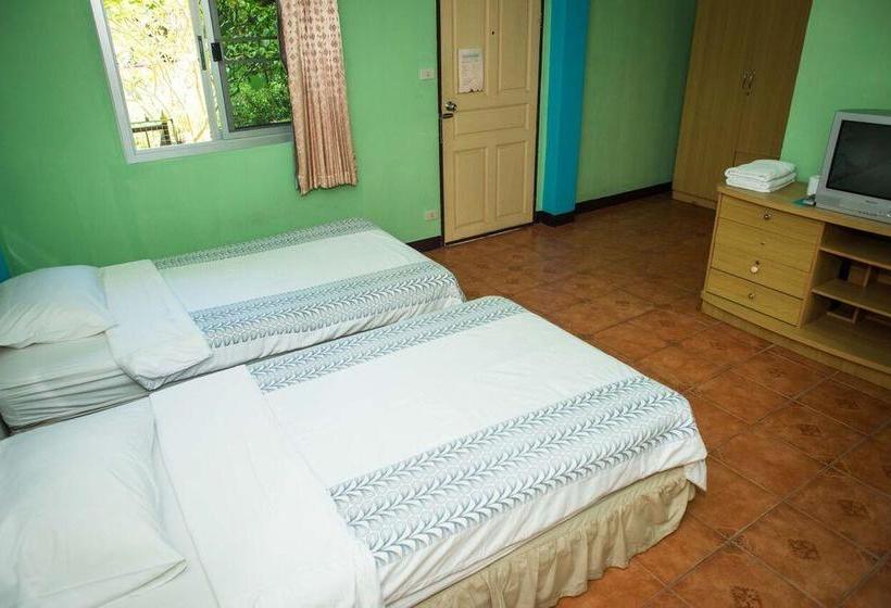 Alysias Spring Resort 4