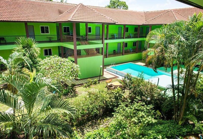 Alysias Spring Resort 6