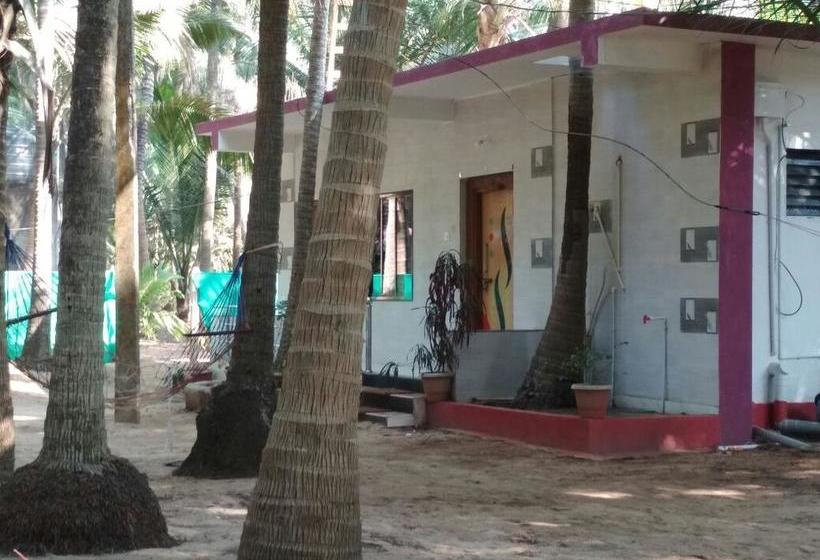 Samant Beach Resort 1