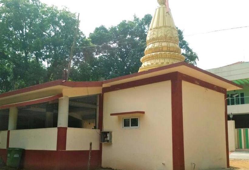 Samant Beach Resort 12