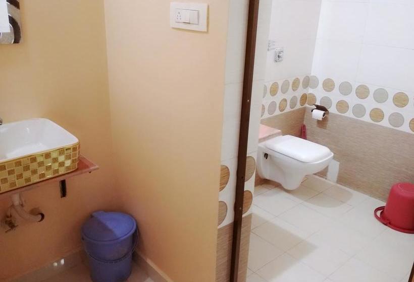 Samant Beach Resort 14