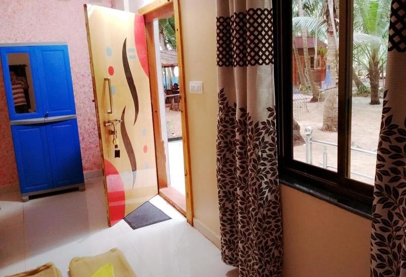 Samant Beach Resort 15