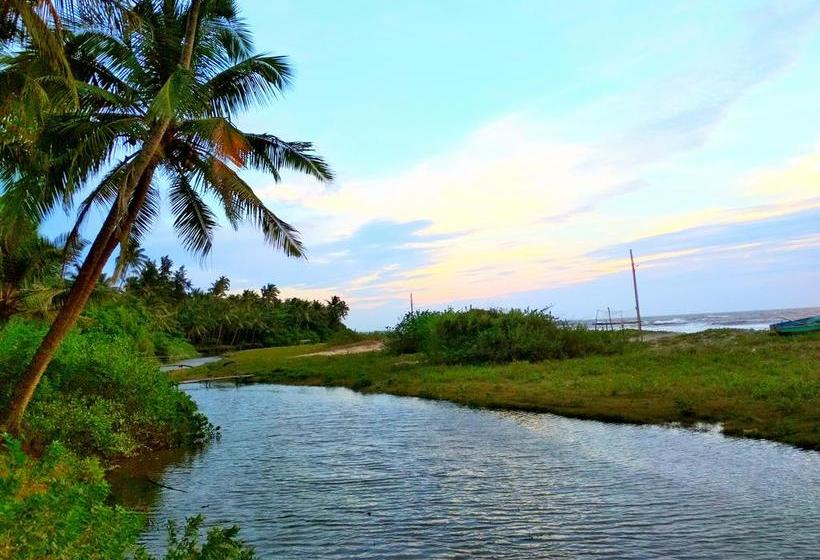 Samant Beach Resort 16