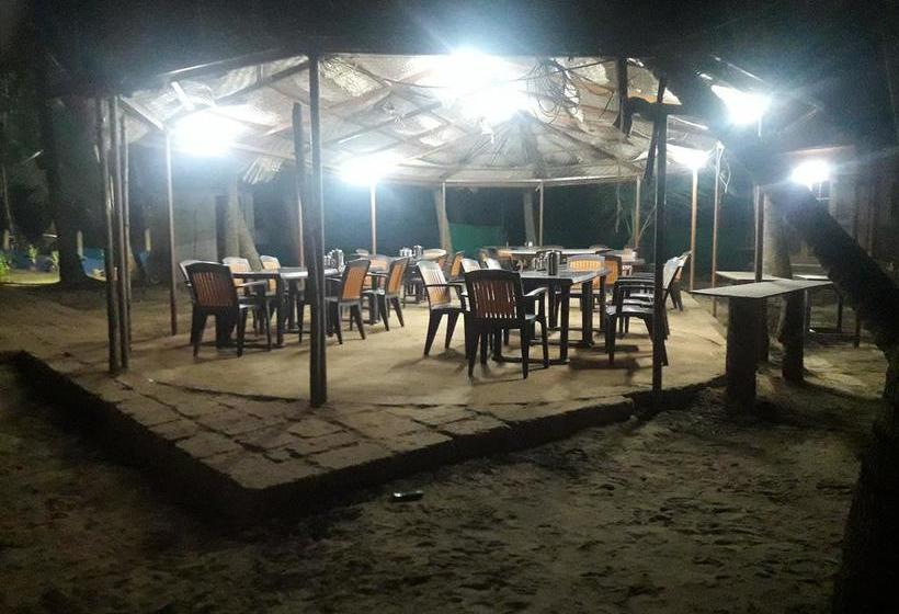 Samant Beach Resort 17