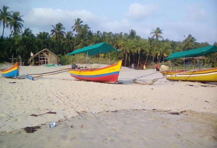 Samant Beach Resort 18