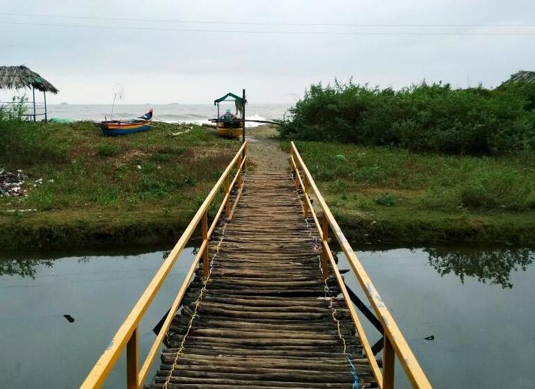 Samant Beach Resort 19