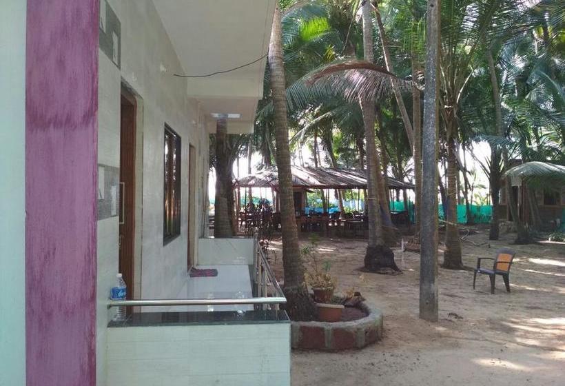 Samant Beach Resort 2