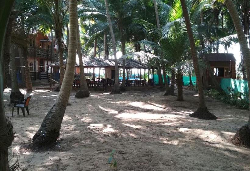 Samant Beach Resort 4