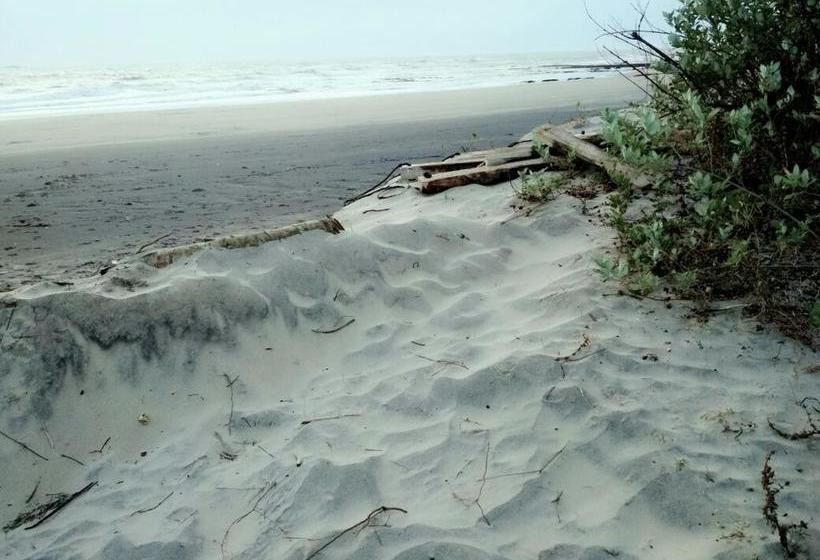 Samant Beach Resort 5