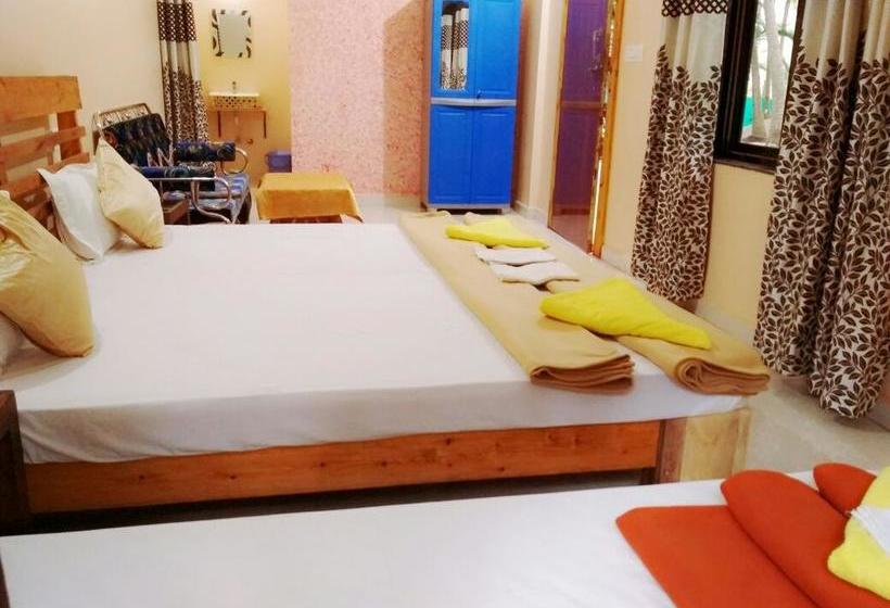 Samant Beach Resort 7