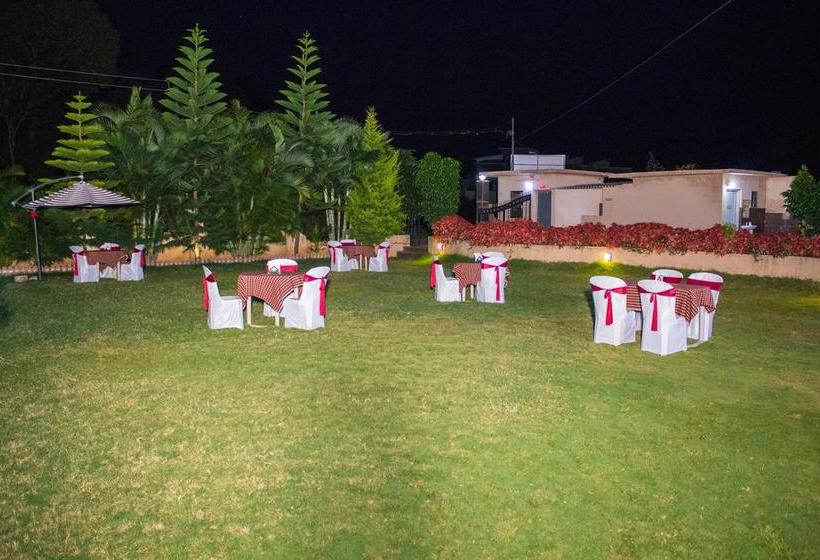 Hotel Diamond Villa 3