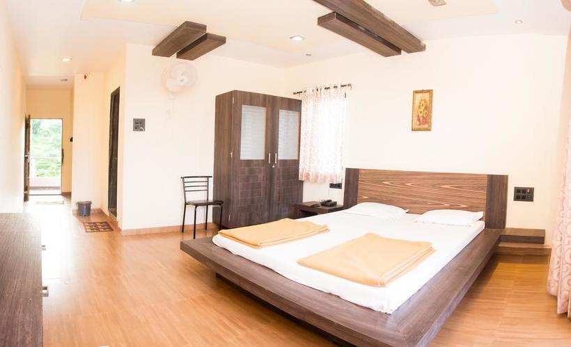 Hotel Diamond Villa 5