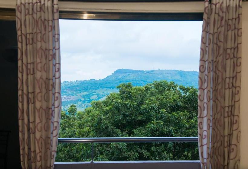 Hotel Diamond Villa 7