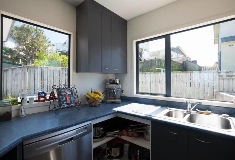 Harbour Views B&b Isla Norte