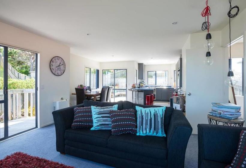 Harbour Views B&b 11