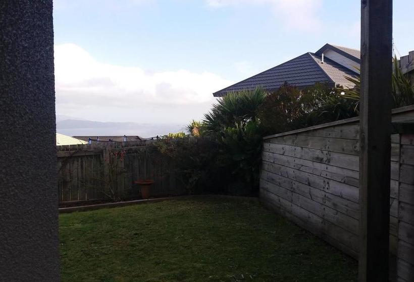 Harbour Views B&b 14