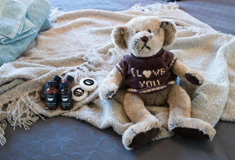 Harbour Views B&b 15