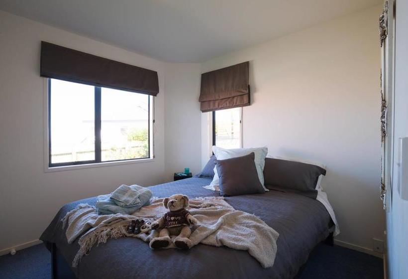 Harbour Views B&b 17