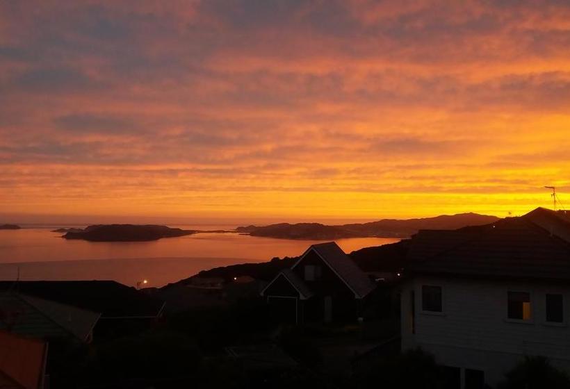 Harbour Views B&b 19