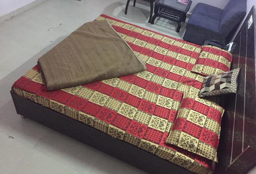 Hotel The Rohtak Hyatt 1