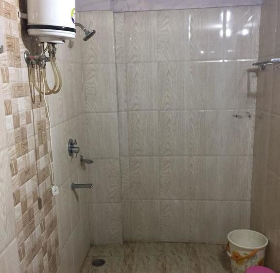 Hotel The Rohtak Hyatt 11