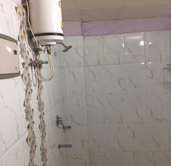 Hotel The Rohtak Hyatt 12