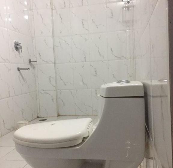 Hotel The Rohtak Hyatt 13