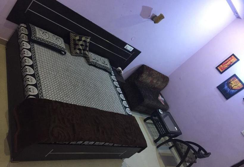 Hotel The Rohtak Hyatt 4