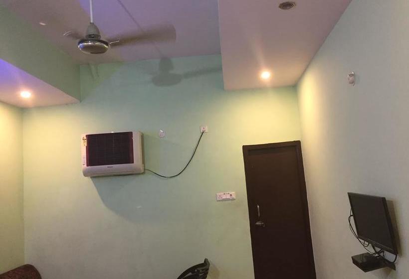 Hotel The Rohtak Hyatt 6