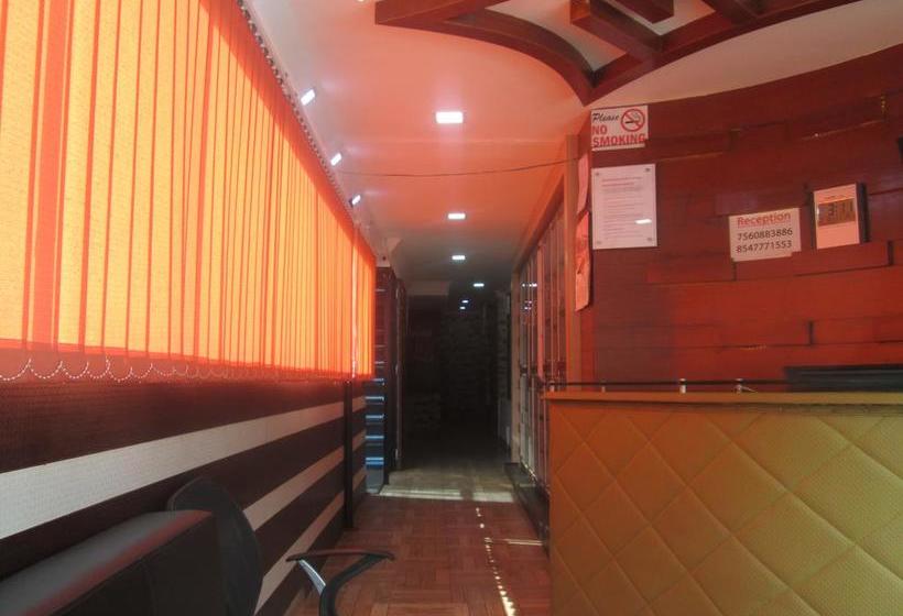 Hotel Ozar Heritage Tourist Home 1