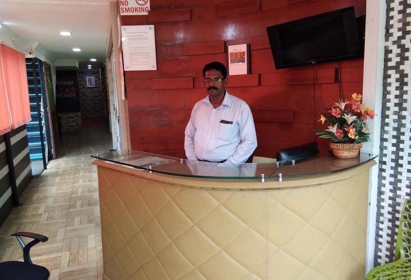 Hotel Ozar Heritage Tourist Home 10