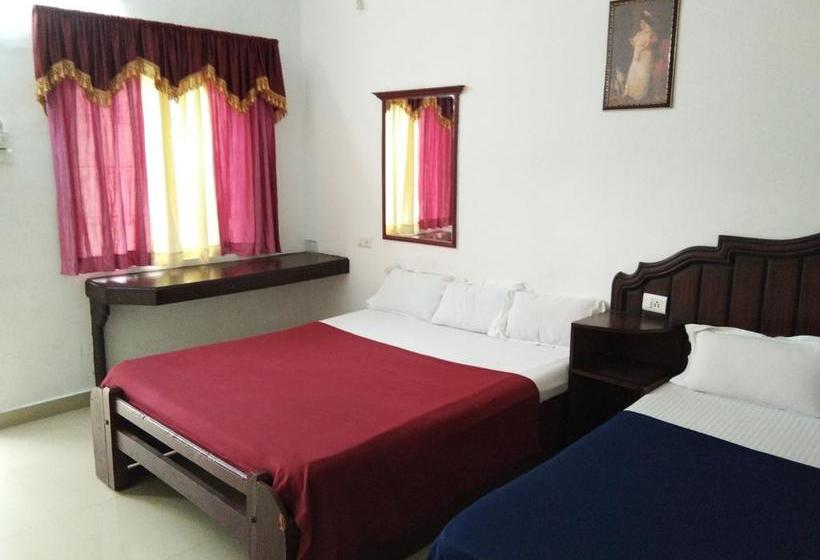 Hotel Ozar Heritage Tourist Home 11