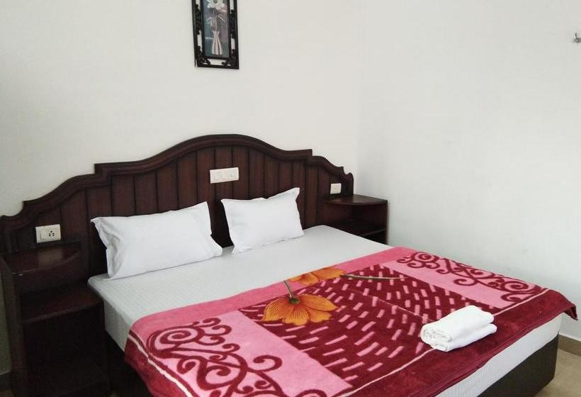 Hotel Ozar Heritage Tourist Home 13