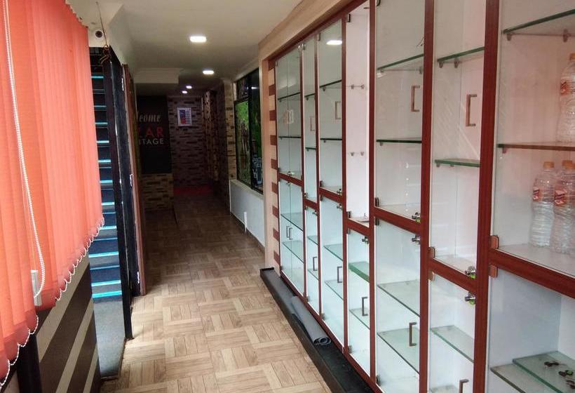 Hotel Ozar Heritage Tourist Home 14