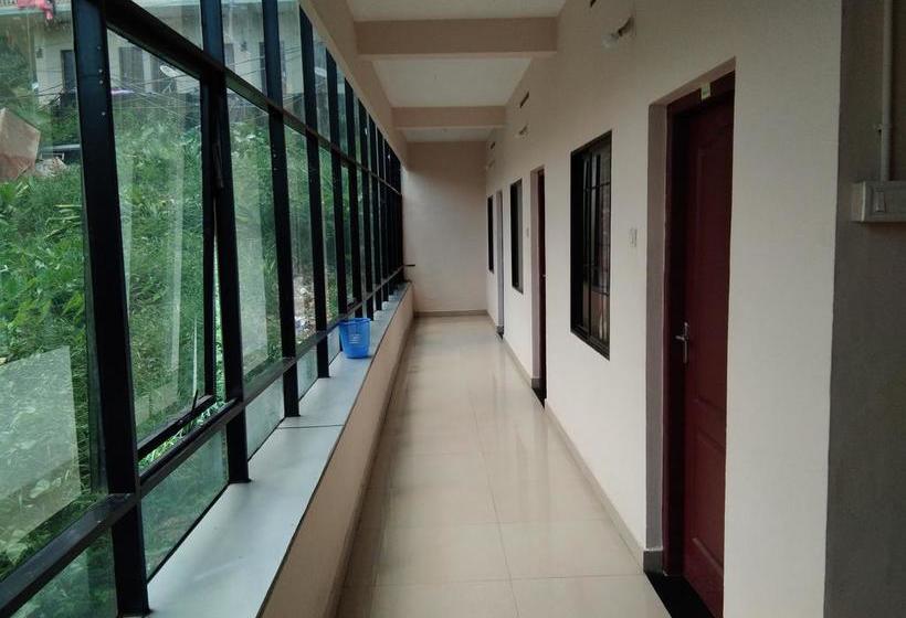 Hotel Ozar Heritage Tourist Home 15