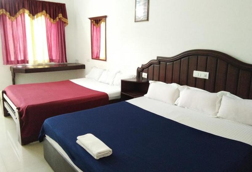 Hotel Ozar Heritage Tourist Home 16