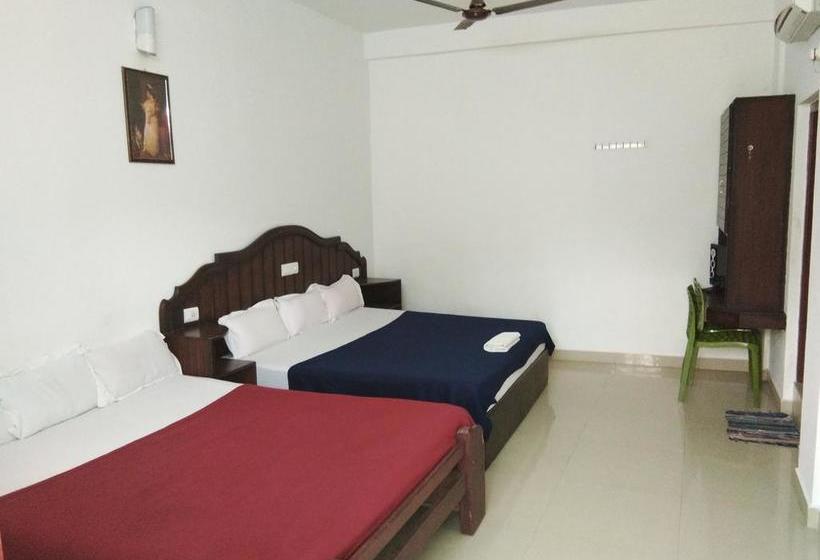 Hotel Ozar Heritage Tourist Home 17