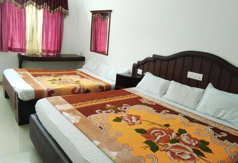 Hotel Ozar Heritage Tourist Home 18