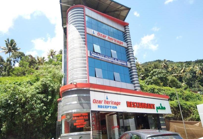 Hotel Ozar Heritage Tourist Home 19