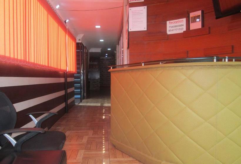 Hotel Ozar Heritage Tourist Home 2