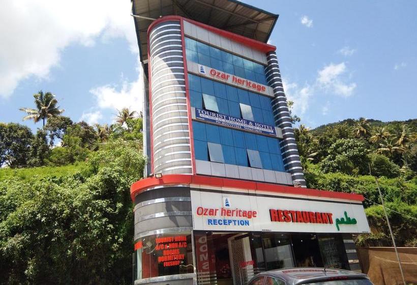 Hotel Ozar Heritage Tourist Home 20